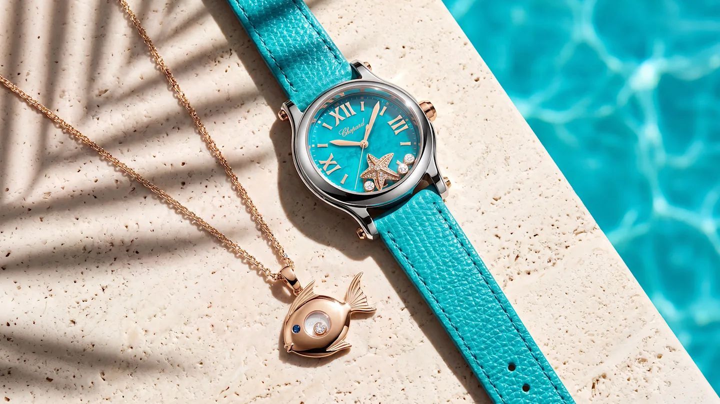 Summer Essentials
