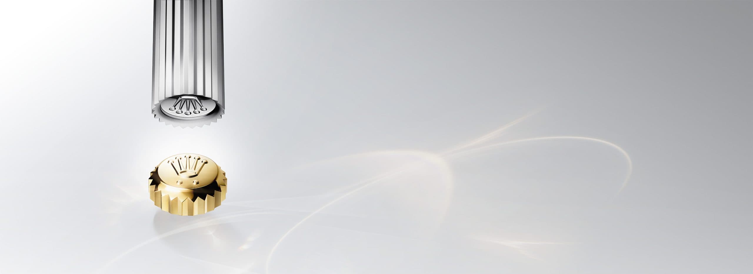 rolex watchmaking know-how - Global Watch Company (GWC)