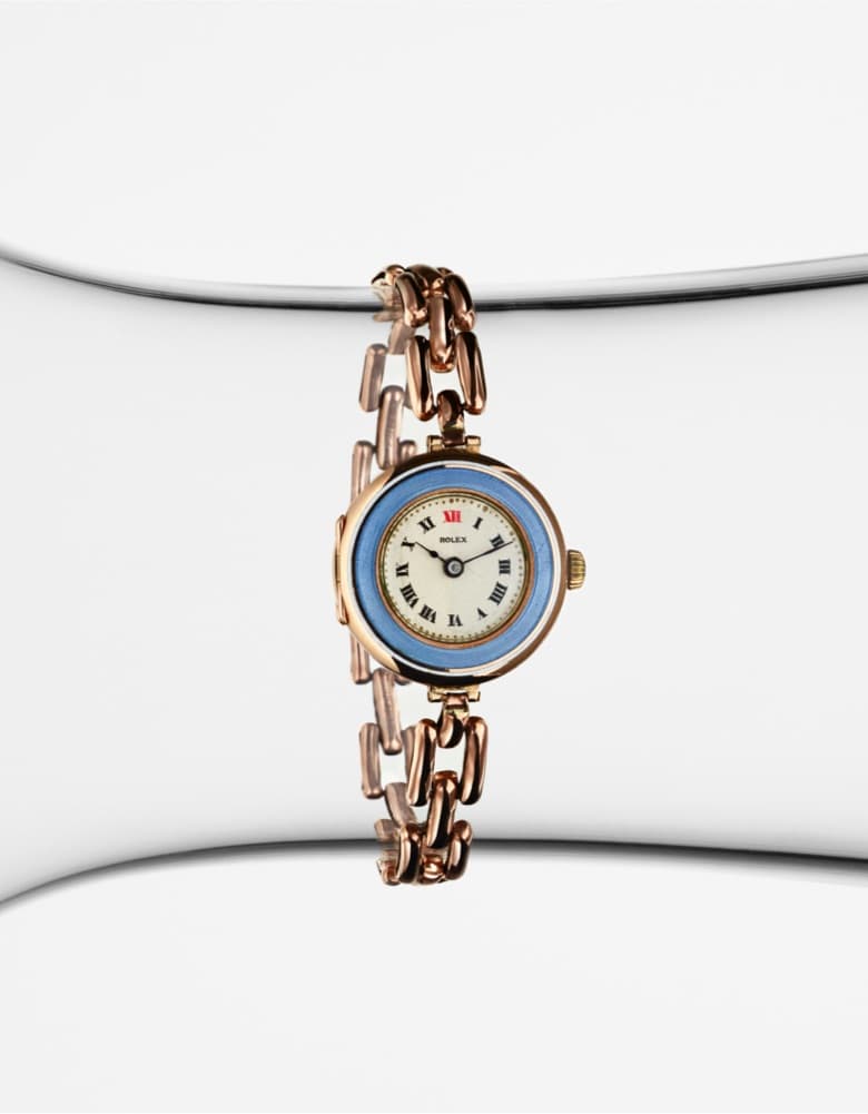 A voyage into the world of Rolex - Global Watch Company