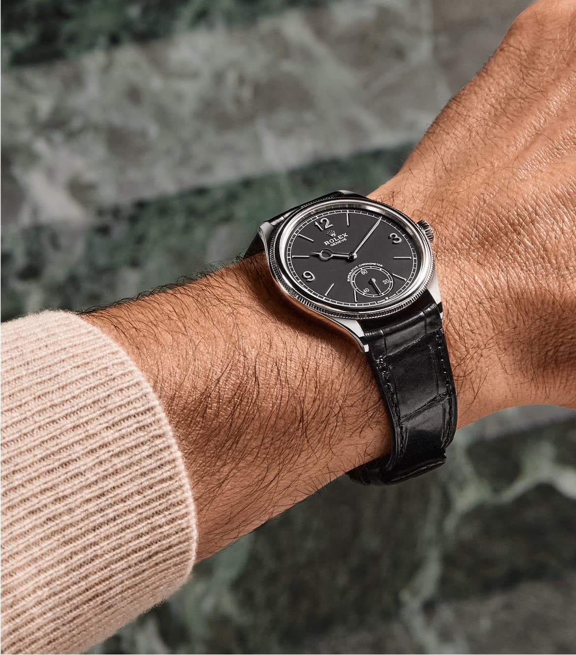 rolex 1908 watches - Global Watch Company (GWC)