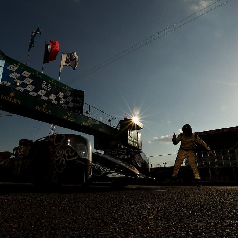 Endurance | Global Watch Company (GWC)