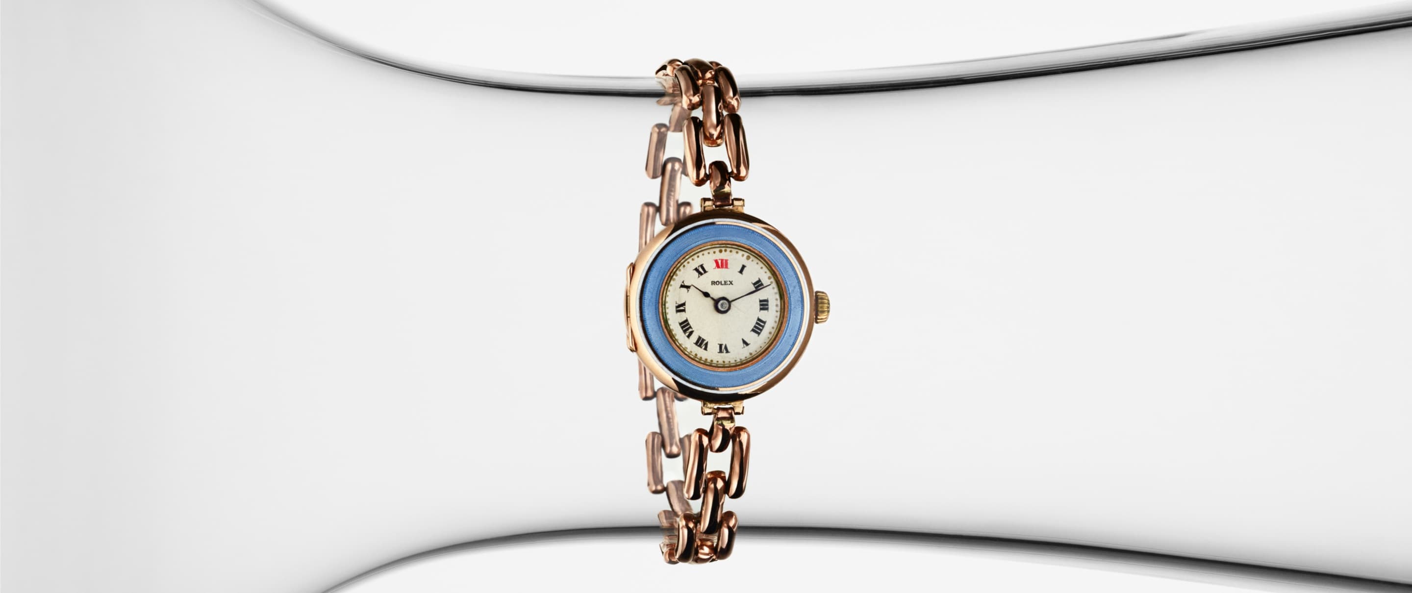 A voyage into the world of Rolex - Global Watch Company