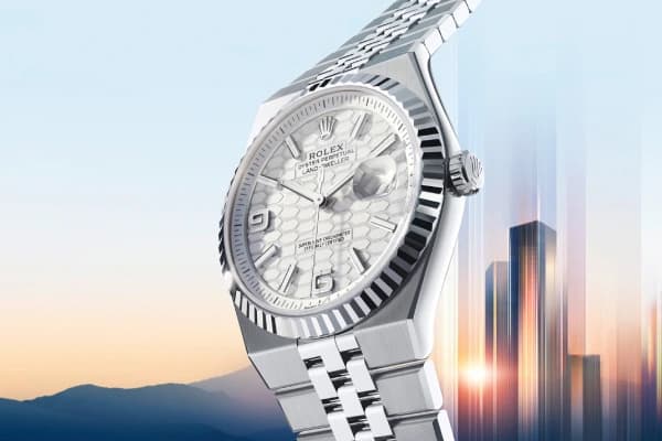 rolex new watches 2025 - Global Watch Company (GWC)