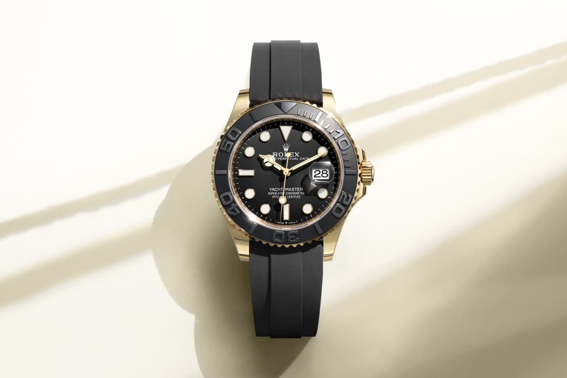Rolex Professional Watches Yacht Master