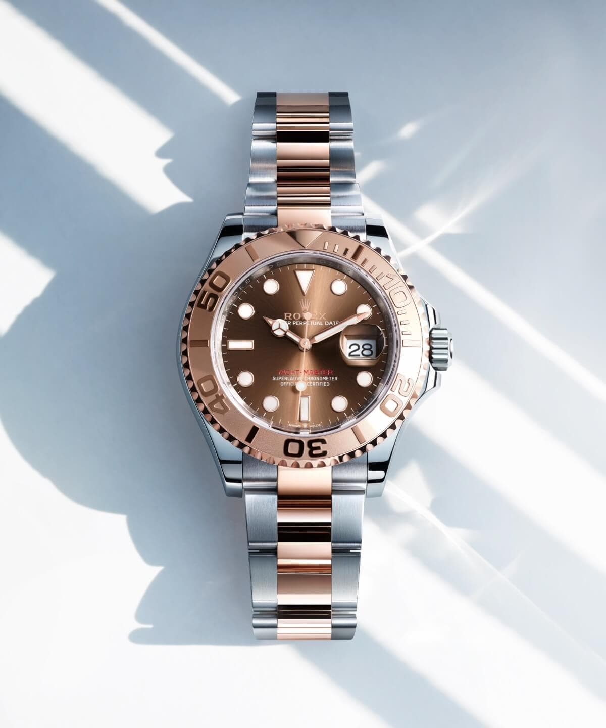 rolex yacht-master watches - Global Watch Company (GWC)