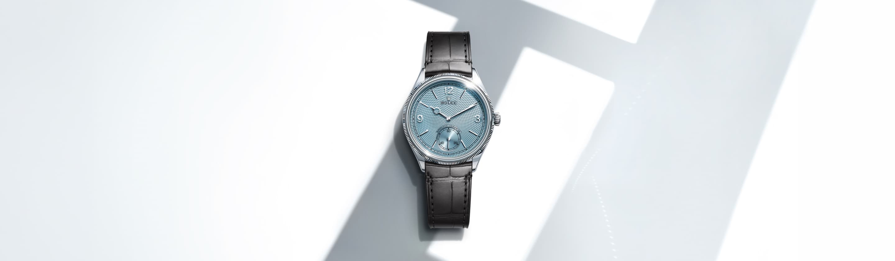 rolex 1908 watches - Global Watch Company (GWC)