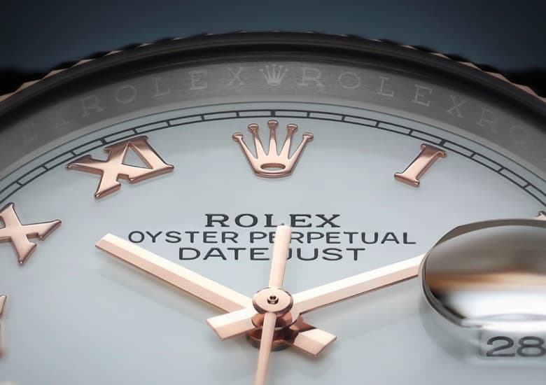 A voyage into the world of Rolex - Global Watch Company