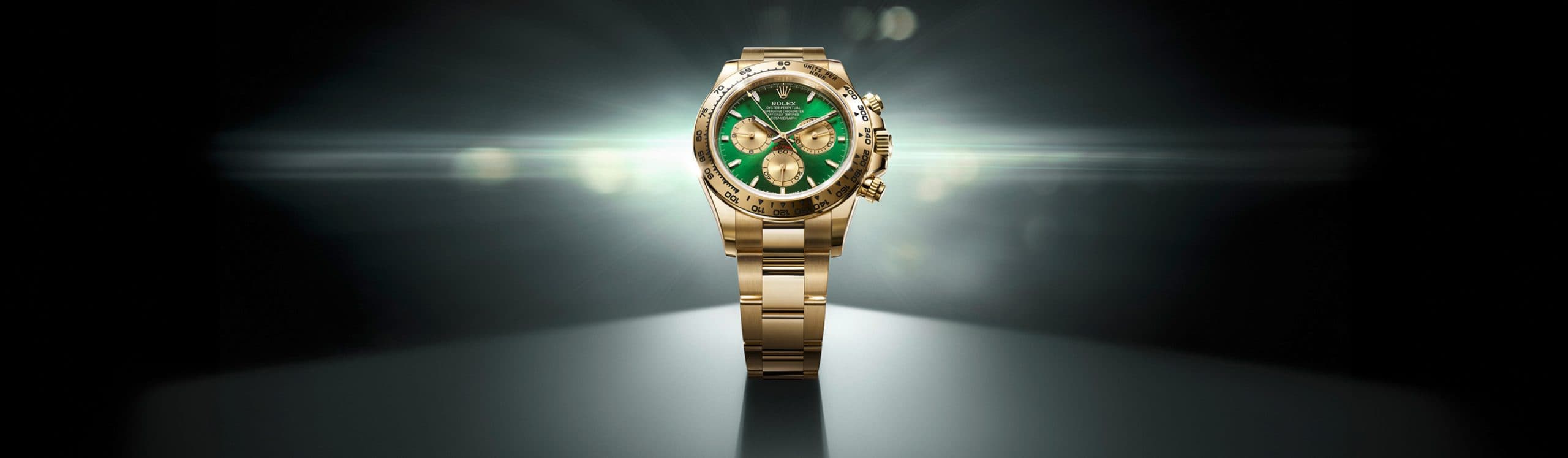rolex cosmograph daytona watches - Global Watch Company (GWC)