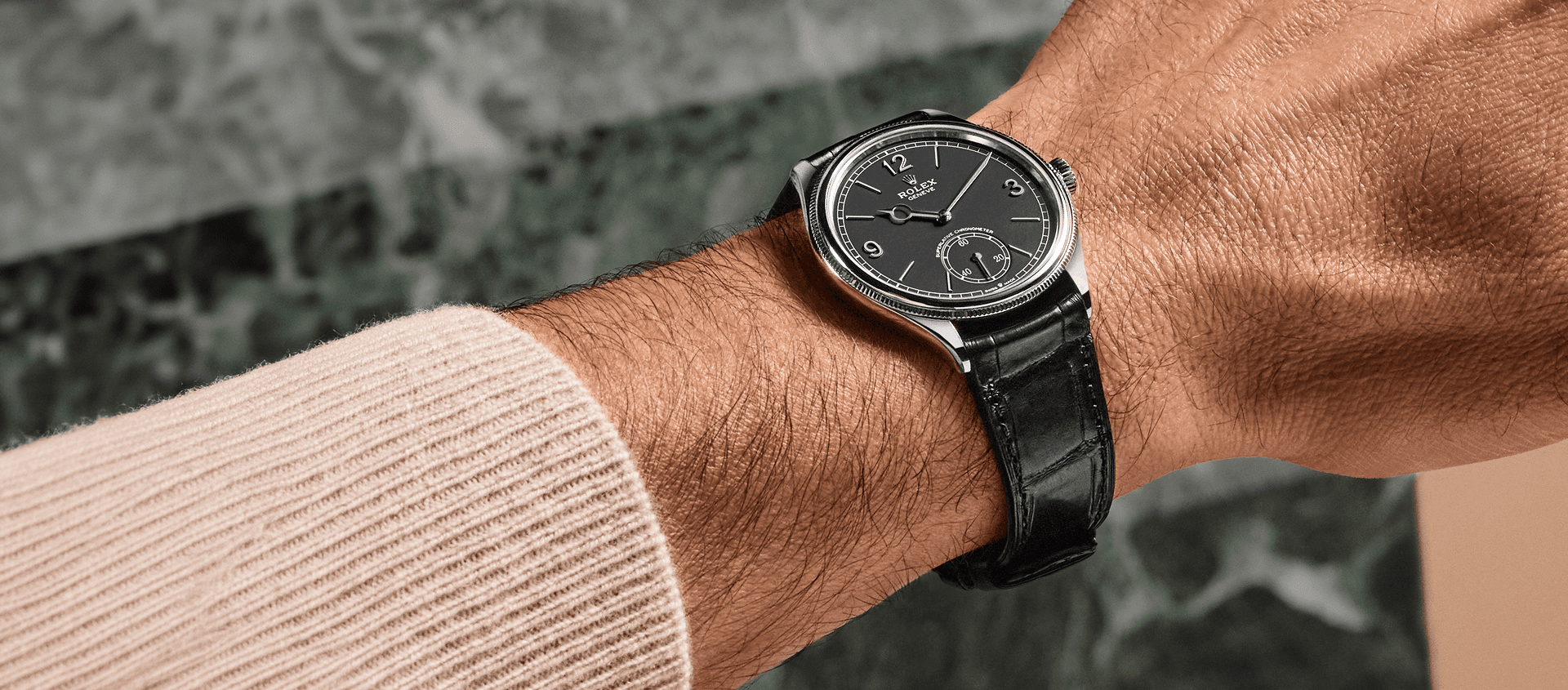 rolex 1908 watches - Global Watch Company (GWC)