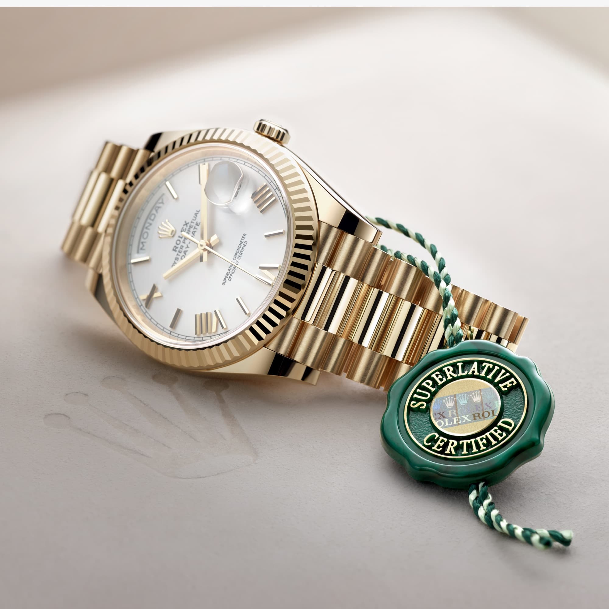 A voyage into the world of Rolex - Global Watch Company
