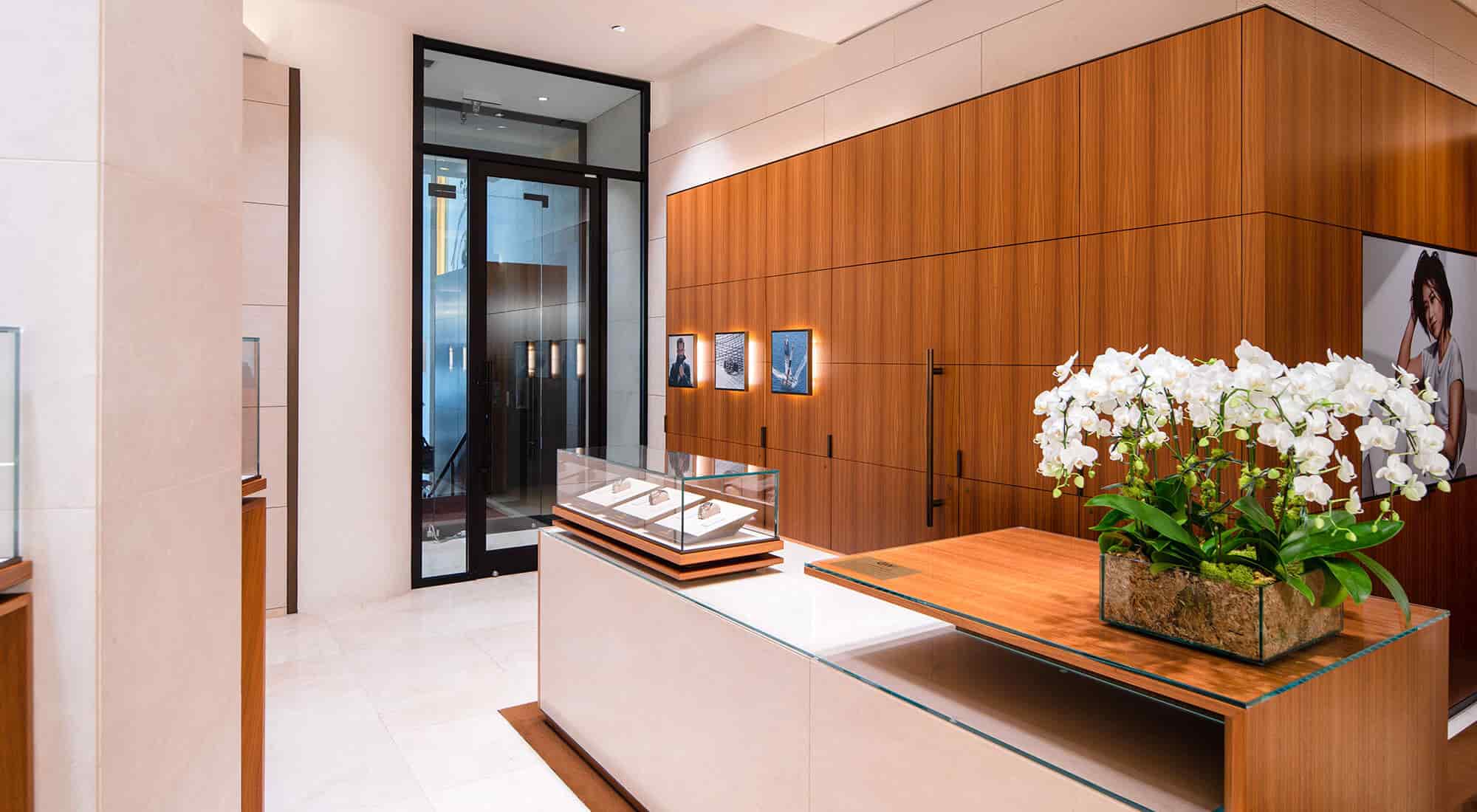 meet our rolex team - Global Watch Company (GWC)