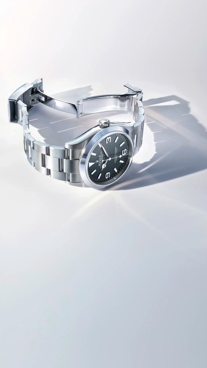 Website Banners New Watches 2026 as GWC