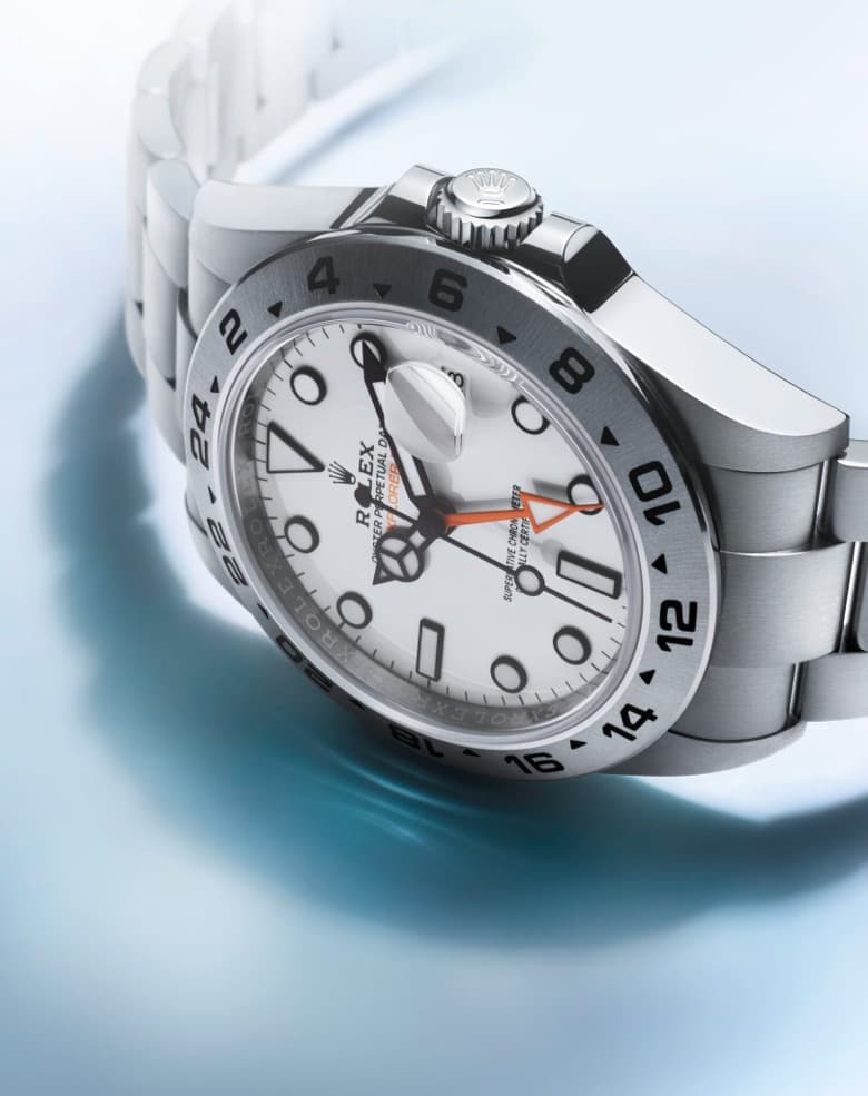 A voyage into the world of Rolex - Global Watch Company