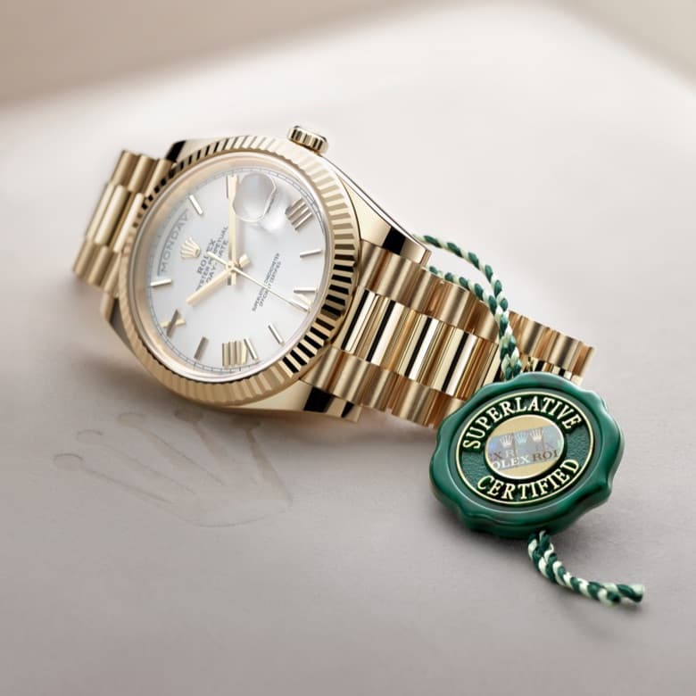 A voyage into the world of Rolex - Global Watch Company
