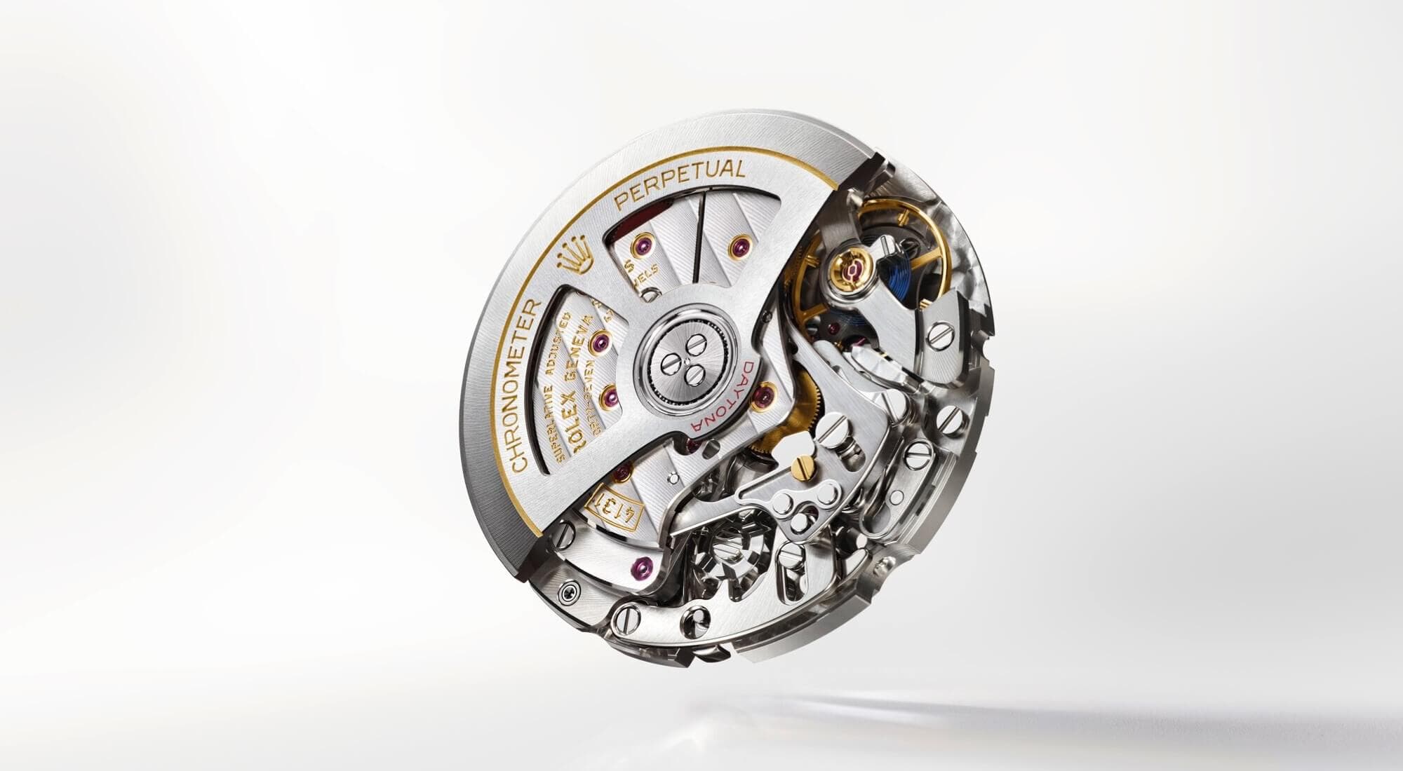 rolex cosmograph daytona watches - Global Watch Company (GWC)