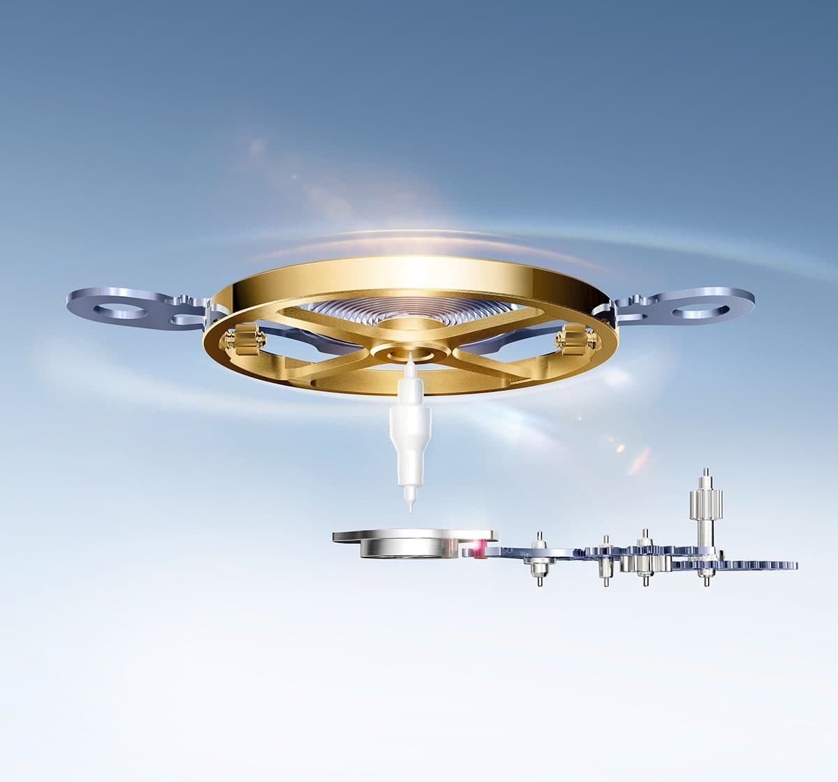 rolex land-dweller watches - Global Watch Company (GWC)