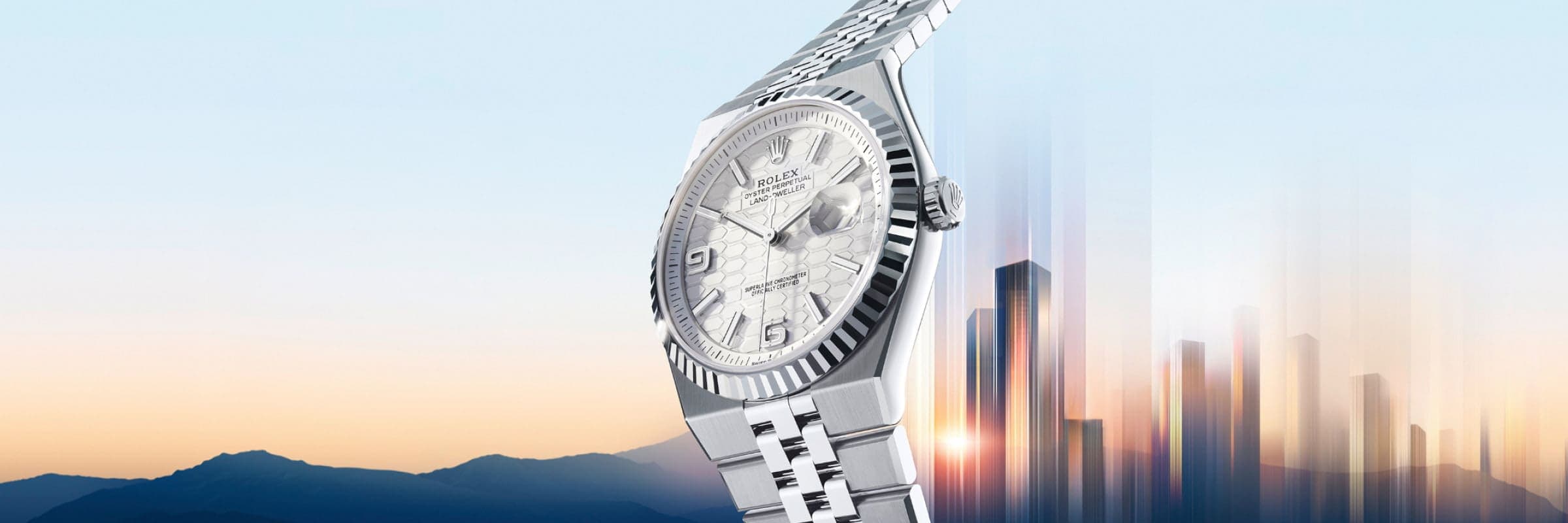 rolex new watches 2025 - Global Watch Company (GWC)