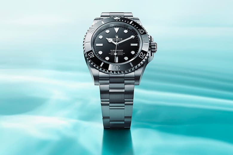 rolex submariner watches - Global Watch Company (GWC)