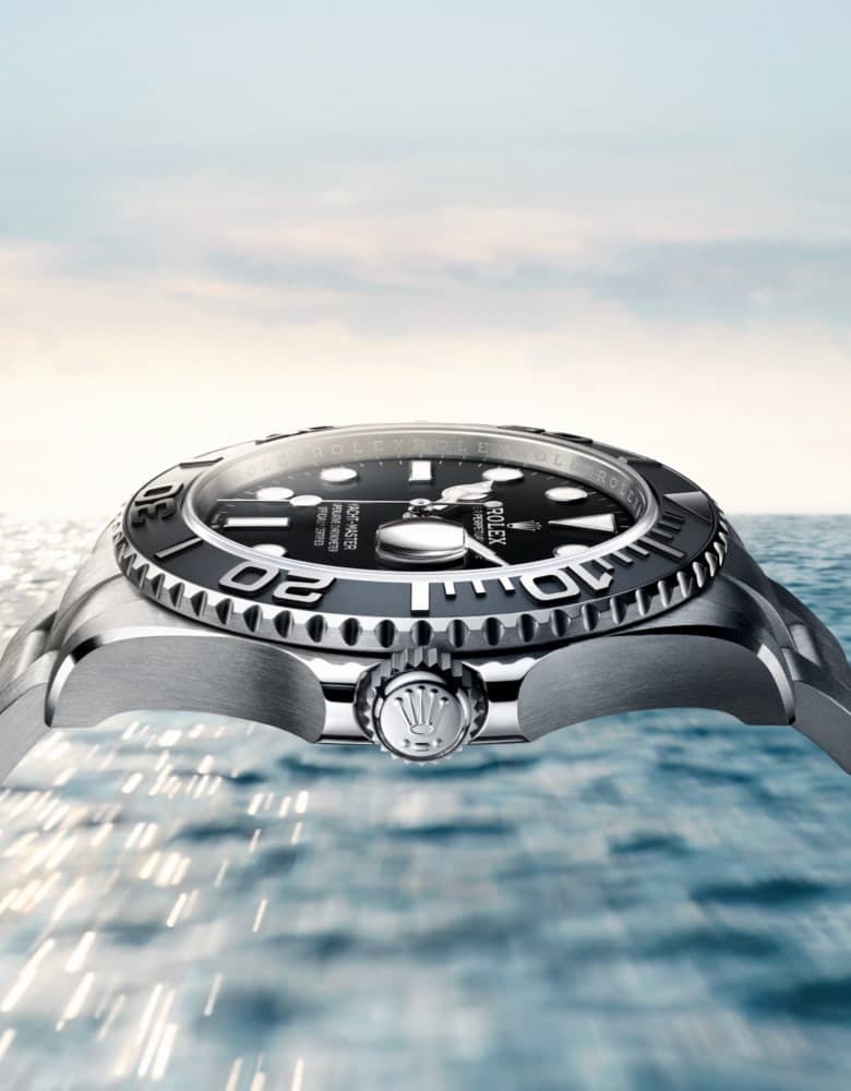 rolex yacht-master watches - Global Watch Company (GWC)