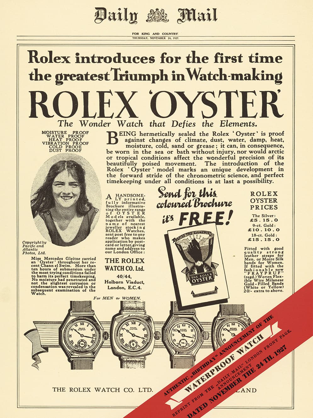 rolex-oyster-story-global-watch-co-gwc