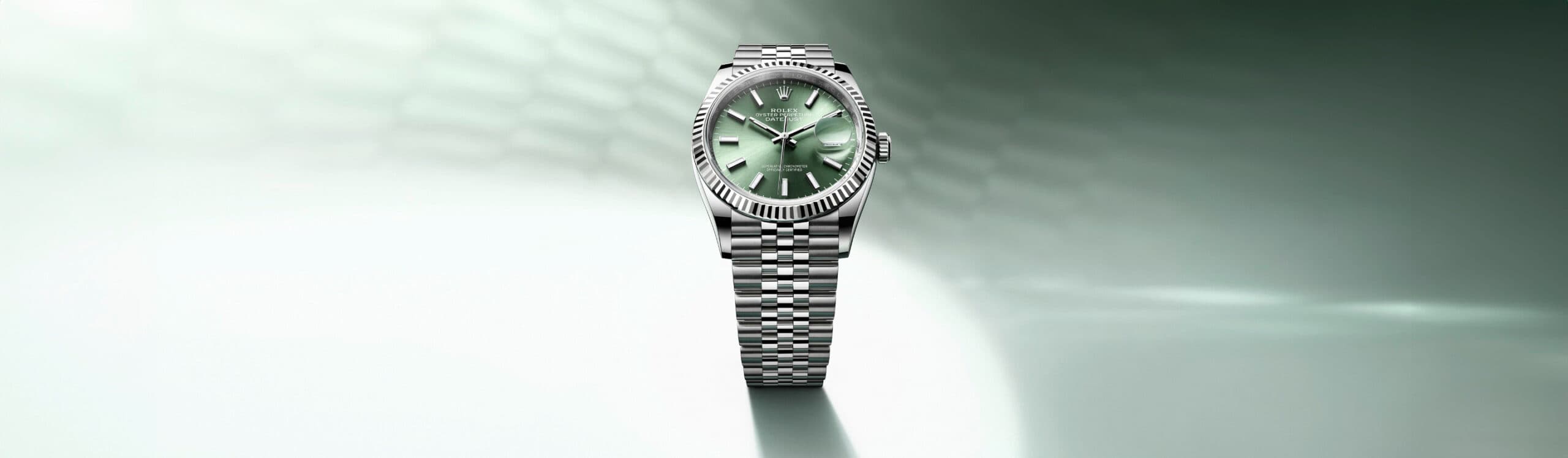 rolex datejust watches - Global Watch Company (GWC)