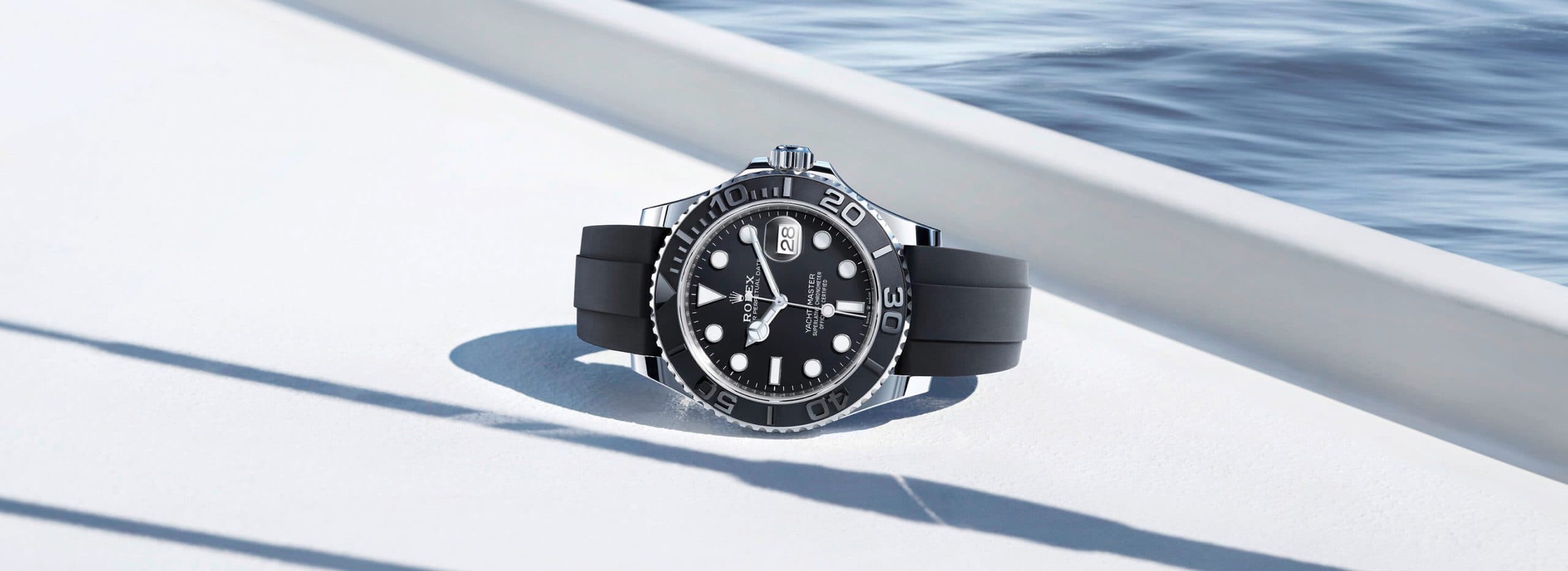 rolex yacht-master watches - Global Watch Company (GWC)
