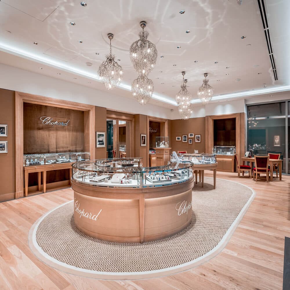 Chopard