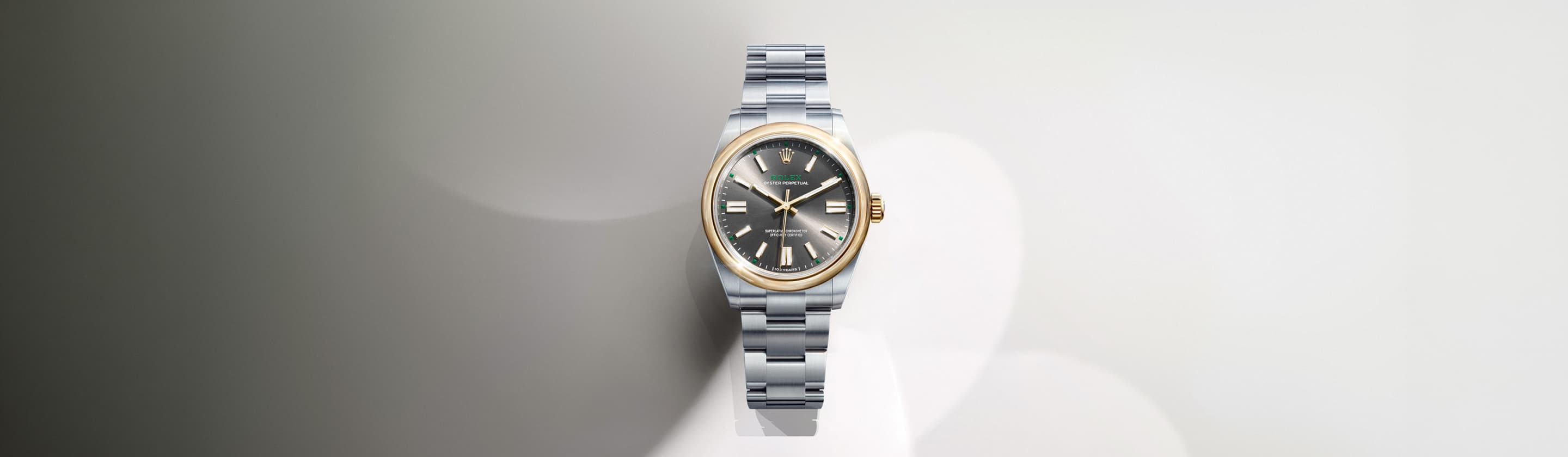 rolex oyster perpetual watches - Global Watch Company (GWC)