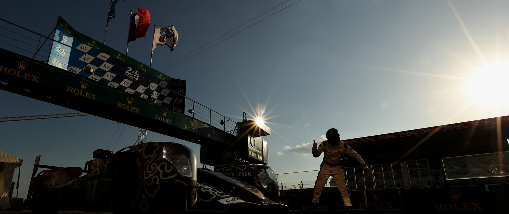 Endurance | Global Watch Company (GWC)