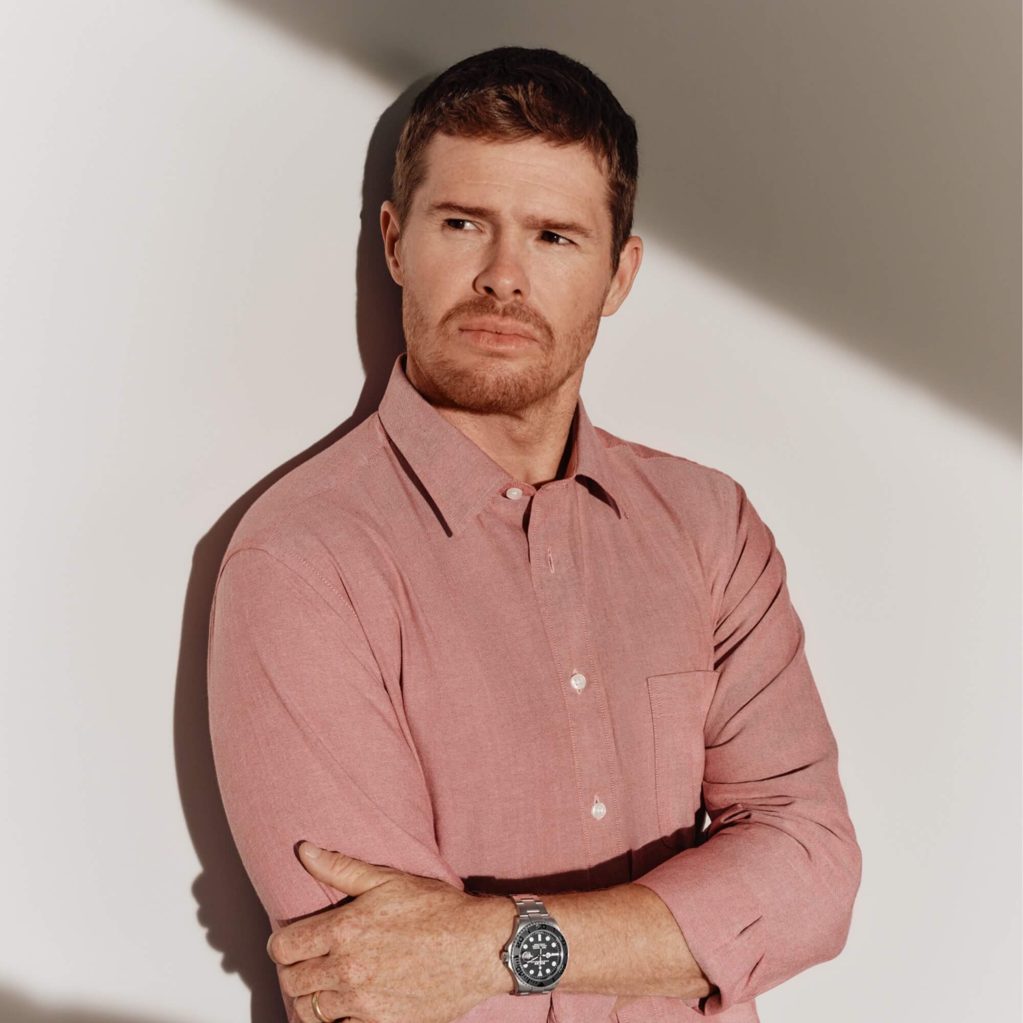 The Rolex SailGP Championship - Global Watch Company (GWC) Tom Slingsby