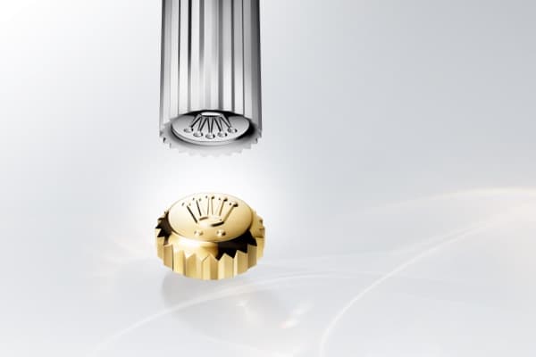 rolex watchmaking know-how - global watch company
