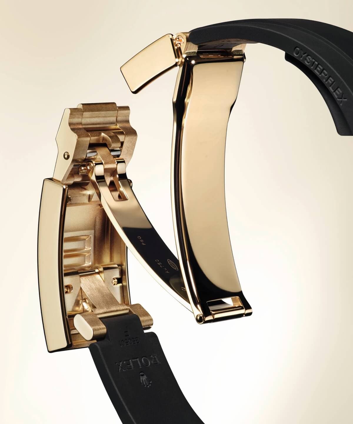 rolex cosmograph daytona watches - Global Watch Company (GWC)