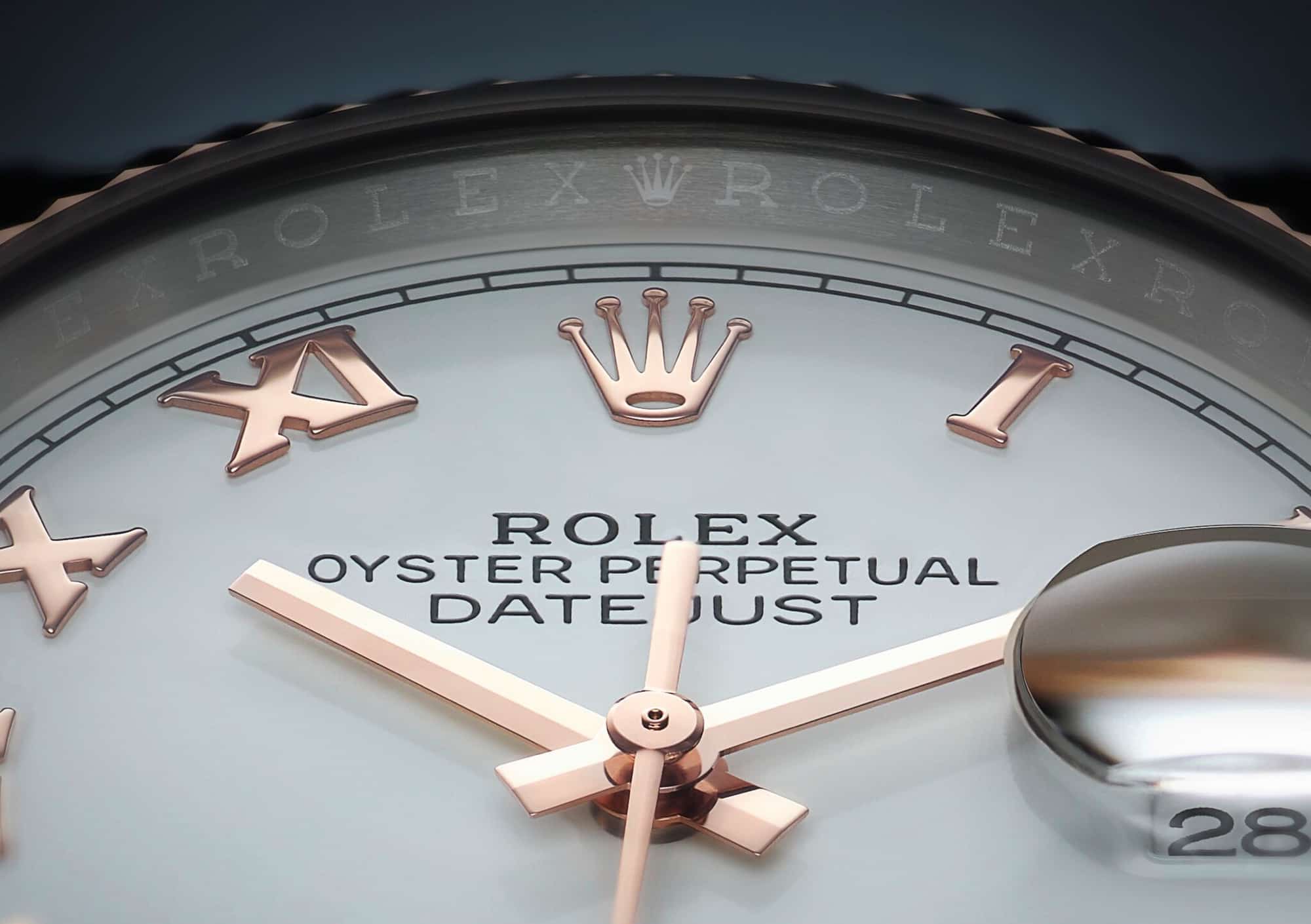 A voyage into the world of Rolex - Global Watch Company