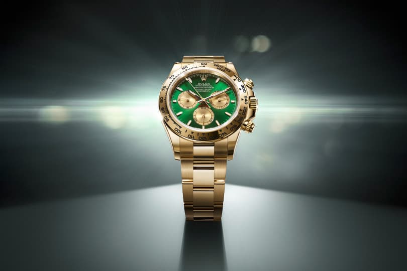 Rolex Professional Watches Cosmograph Daytona