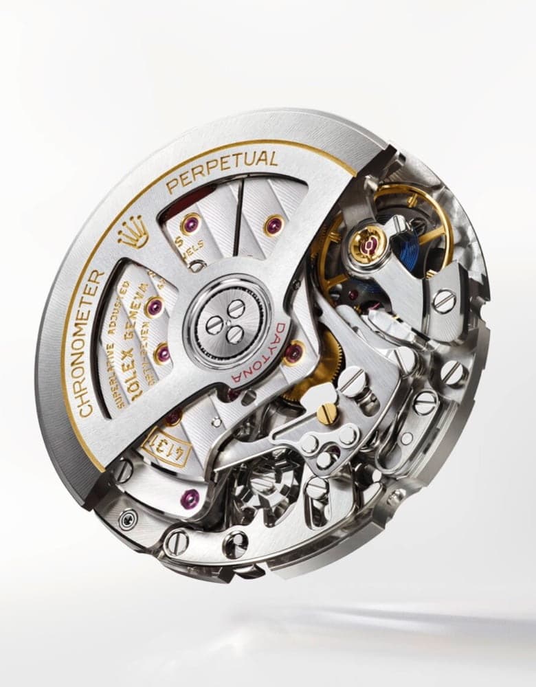rolex cosmograph daytona watches - Global Watch Company (GWC)