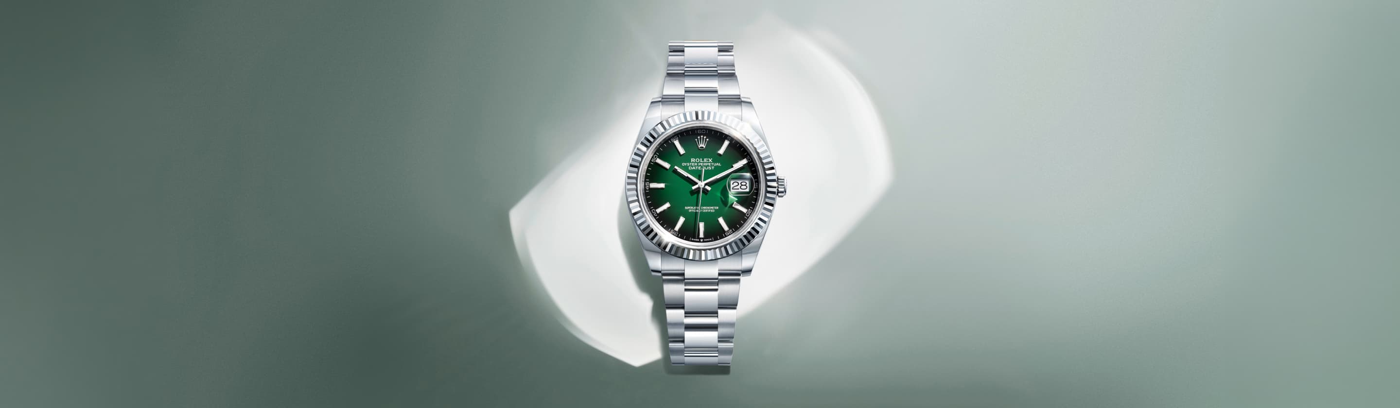 rolex datejust watches - Global Watch Company (GWC)