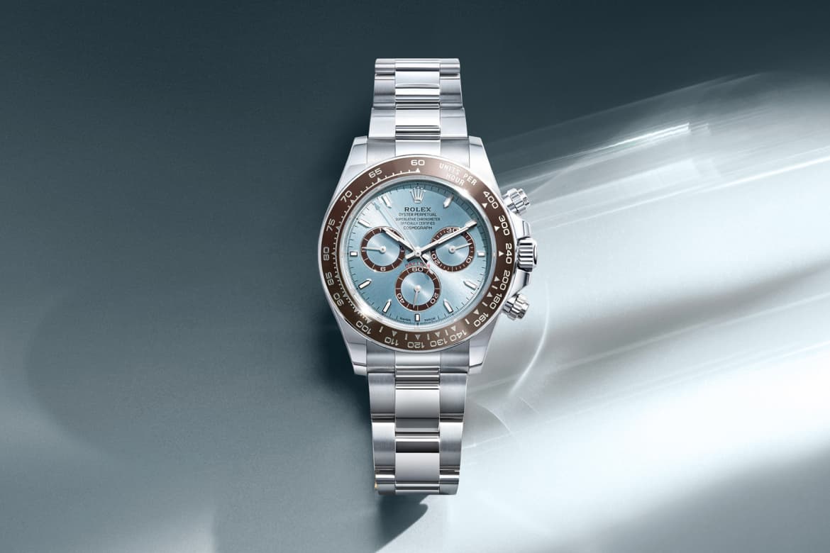 Rolex Professional Watches Cosmograph Daytona