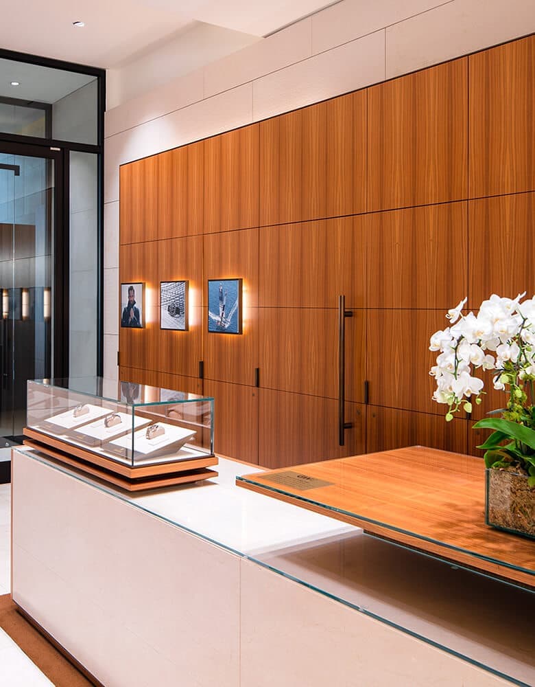 meet our rolex team - Global Watch Company (GWC)