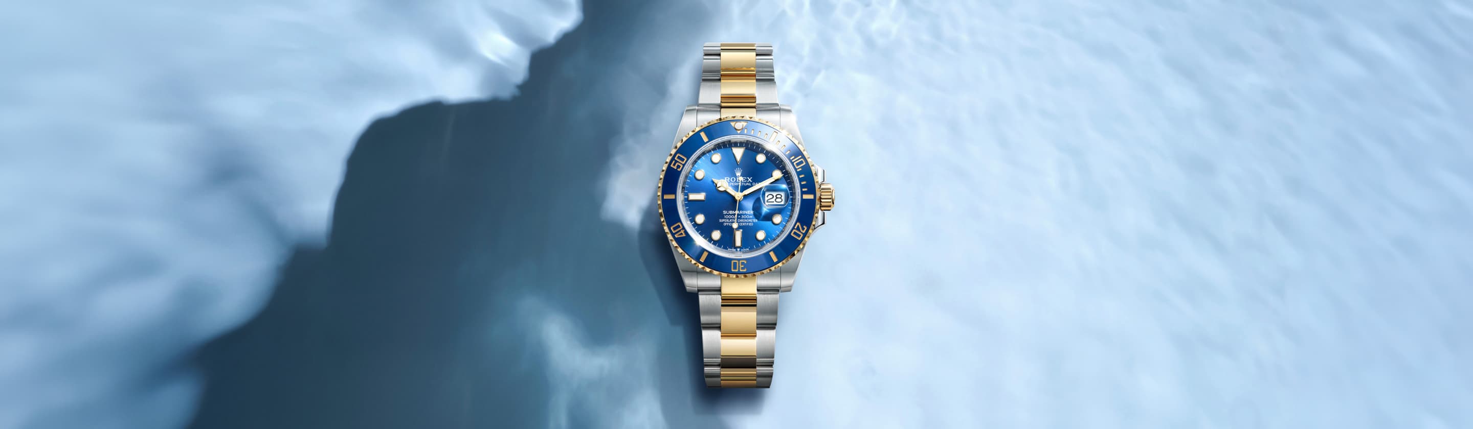 rolex submariner watches - Global Watch Company (GWC)