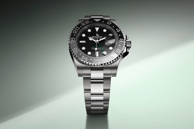 rolex gmt-master ii watches - Global Watch Company (GWC)