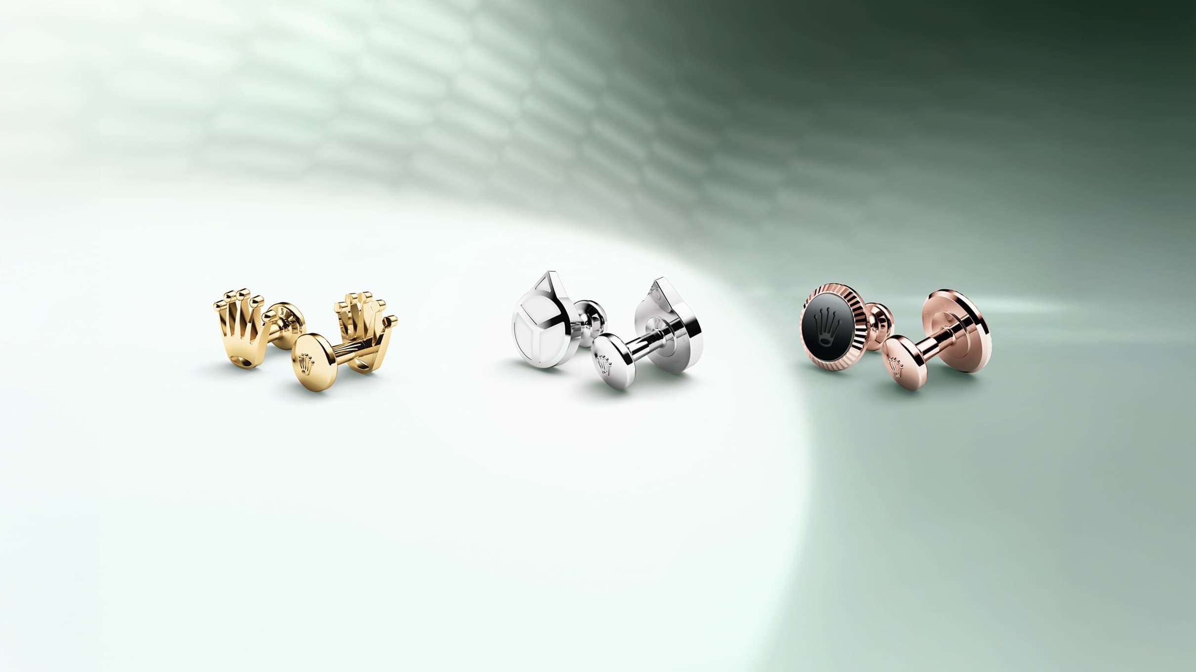 Rolex accessories-Global Watch Co (GWC)