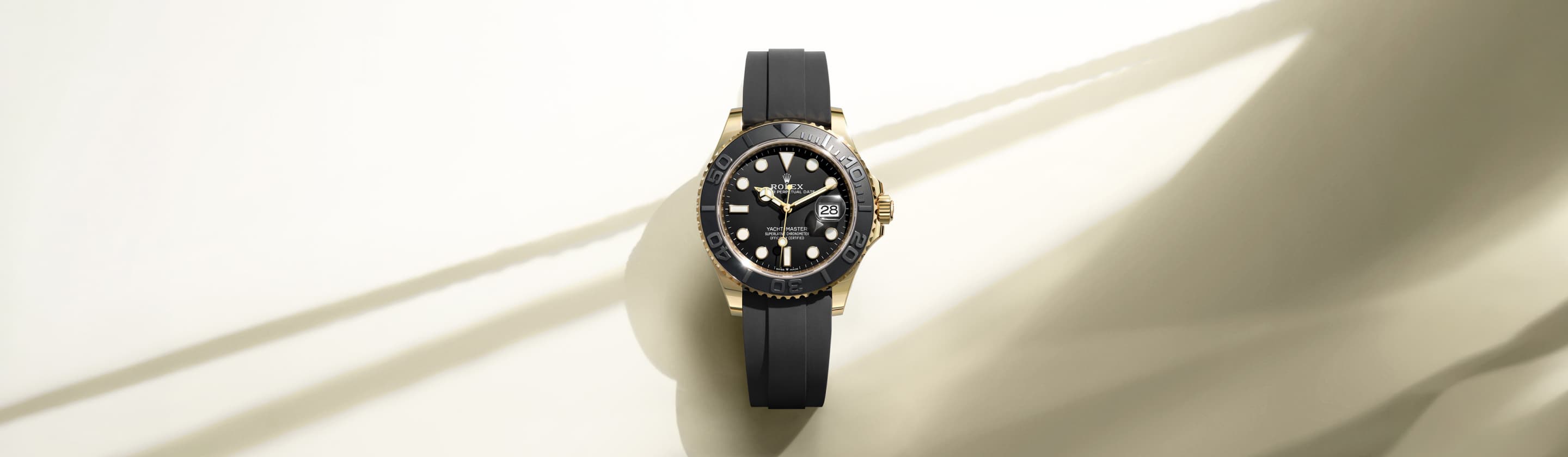 rolex yacht-master watches - Global Watch Company (GWC)