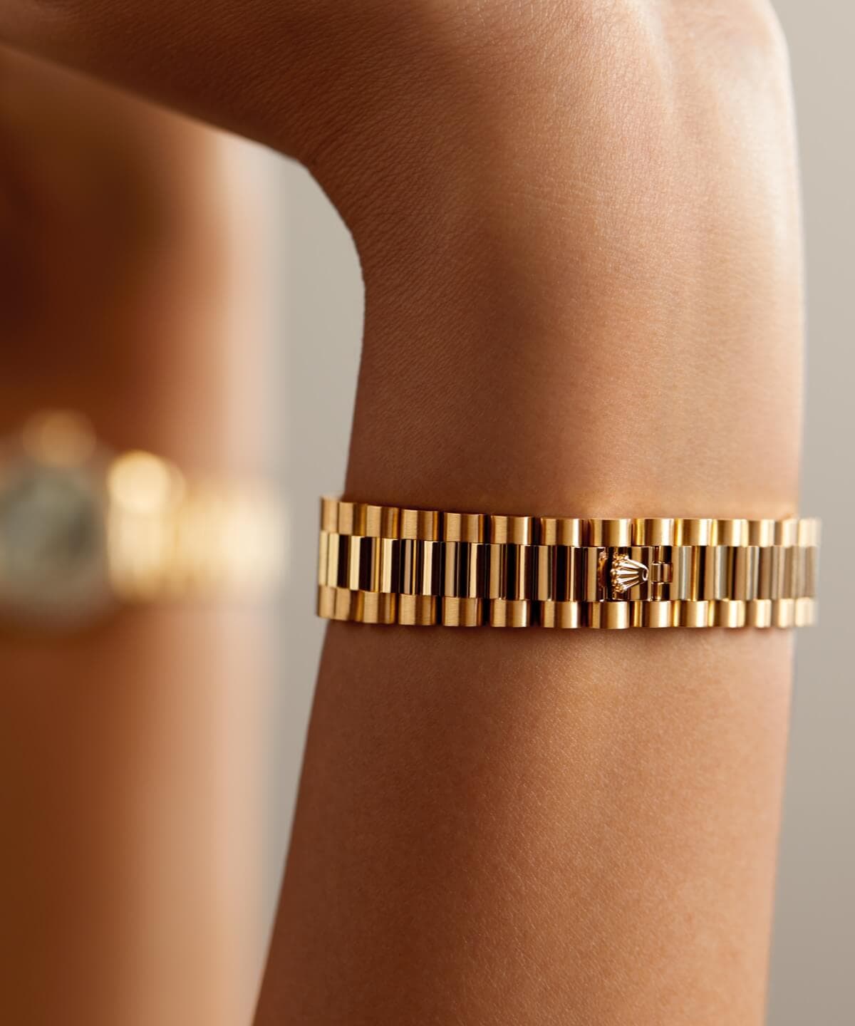 rolex lady-datejust watches - Global Watch Company (GWC)