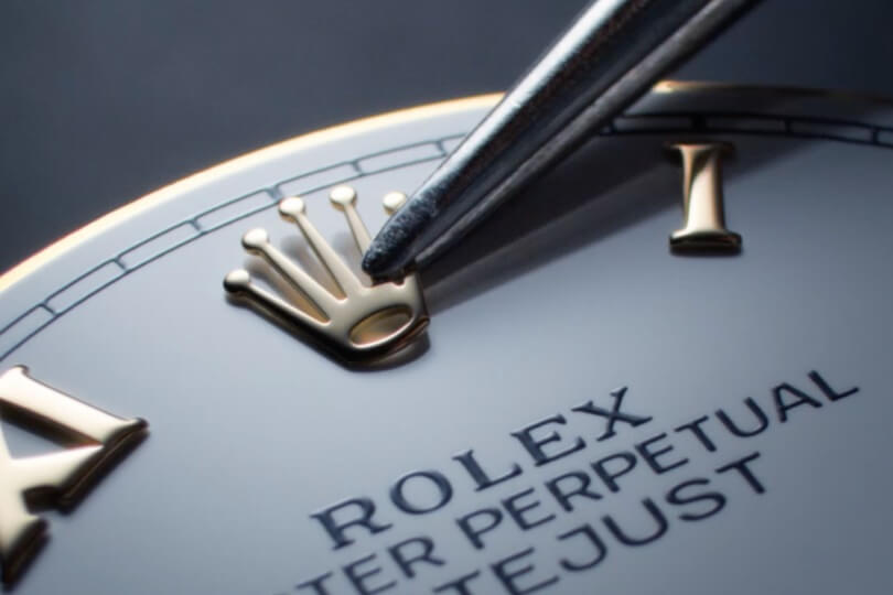 official rolex retailer in vancouver canada - global watch company