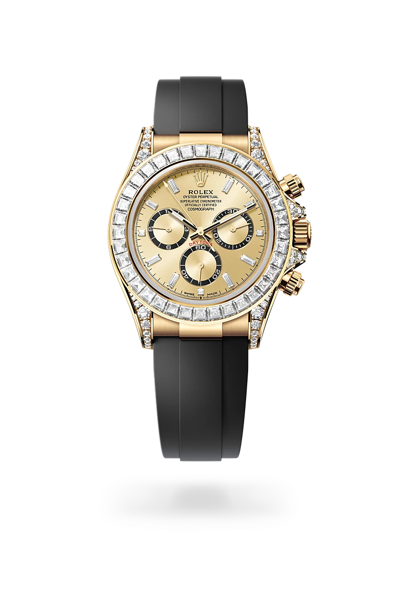 Oyster perpetual cosmograph daytona watch sale