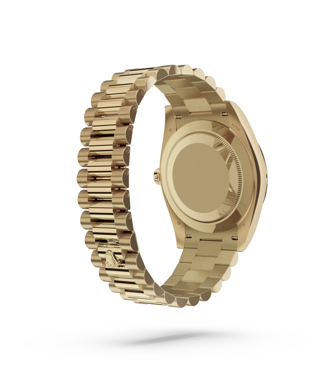 rolex day-date in 18 ct yellow gold, m228238-0071 - global watch company