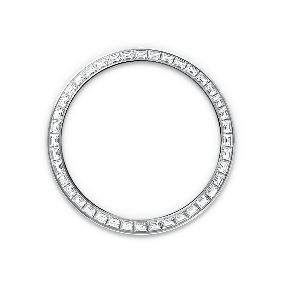 rolex day-date in platinum, m228396tbr-0002 - global watch company