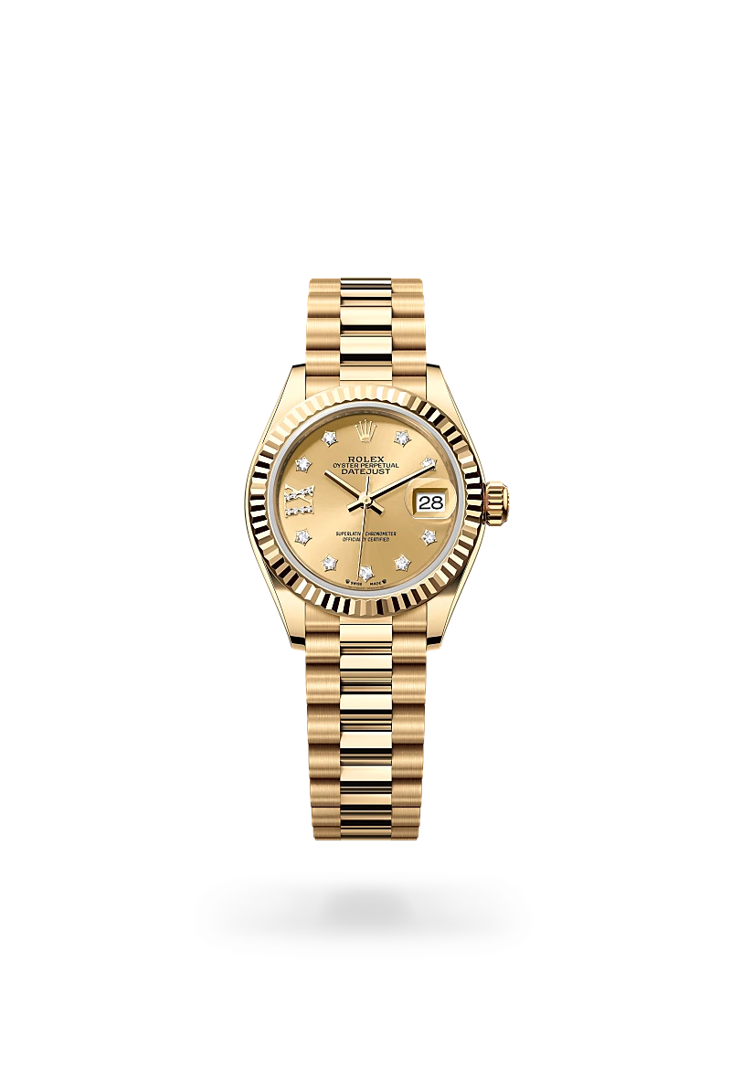 Lady Datejust