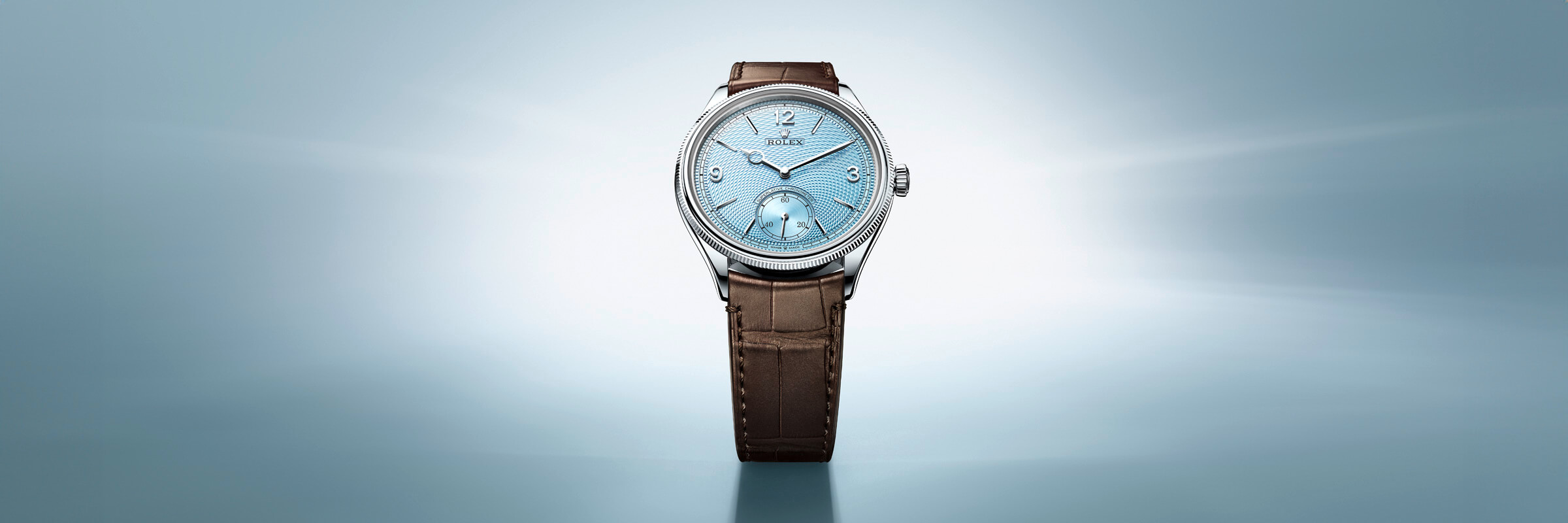 rolex 1908 in platinum, m52506-0002 - global watch company