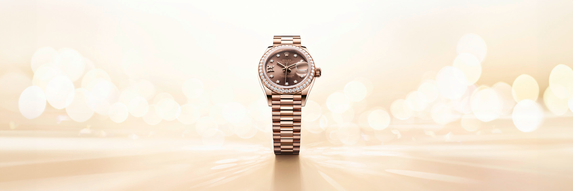 rolex lady datejust watches - global watch company